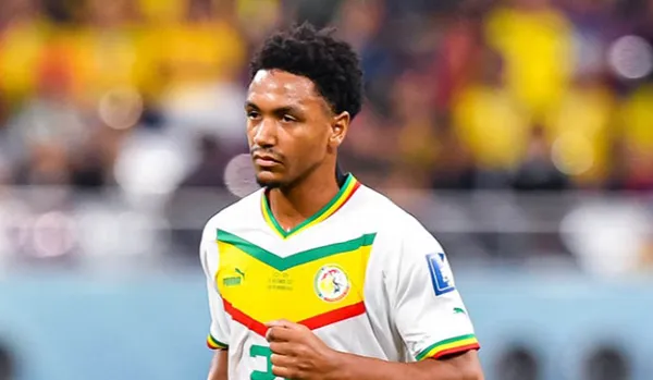 Réaction – Absent de la liste de la Can 2025 : Abdou Diallo brise le silence