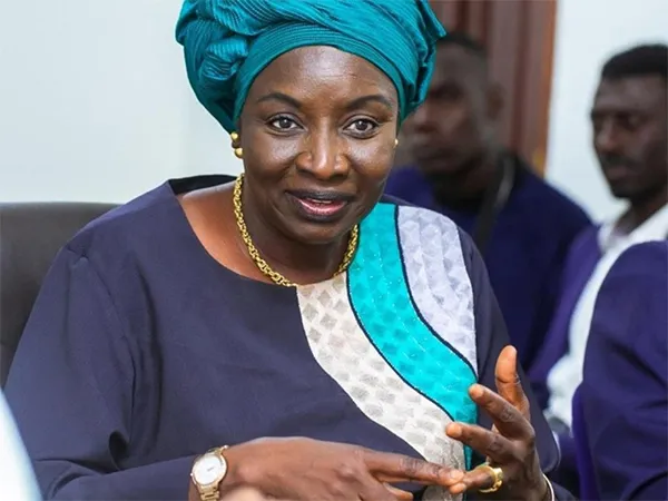 La conviction politique de Aminata Touré est-elle à géométrie variable ?