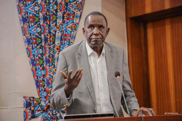 Transnationalisation des conflits en Afrique et nouveaux enjeux post bipolaire