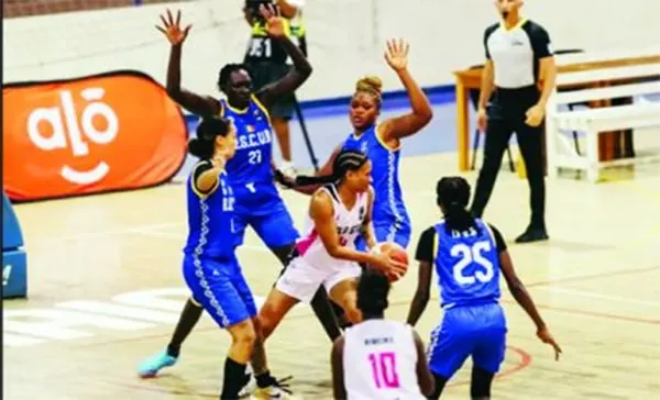 Compétitions universitaires basket-études : L’Ugb et l’Ipg remportent la 4e édition