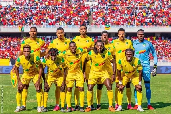 Adversaire des Lions : Le Bénin publie une liste de 28 joueurs pour la Can 2025