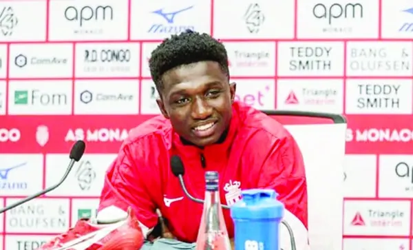 CAN 2025 – Lamine Camara sur le statut de favoris des Lions «On ne va pas se cacher»