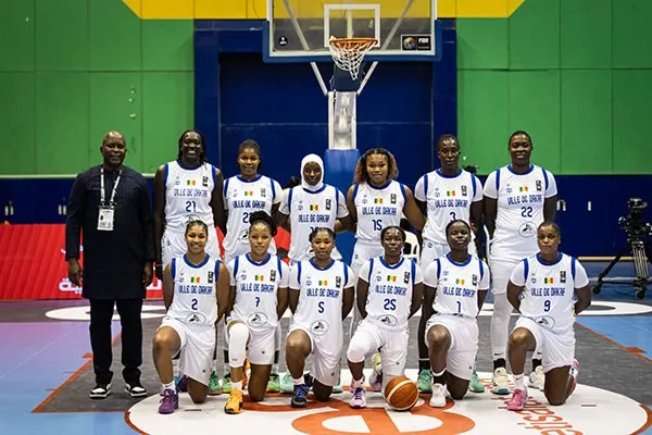 Basket – Ascvd-Reg du Rwanda, demain en quart à 12h 30 Gmt : Le remake de 2024