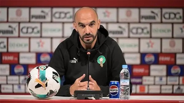 Maroc – Hôte de la Can 2025 : Une liste de 28 avec Hakimi et 2 réservistes