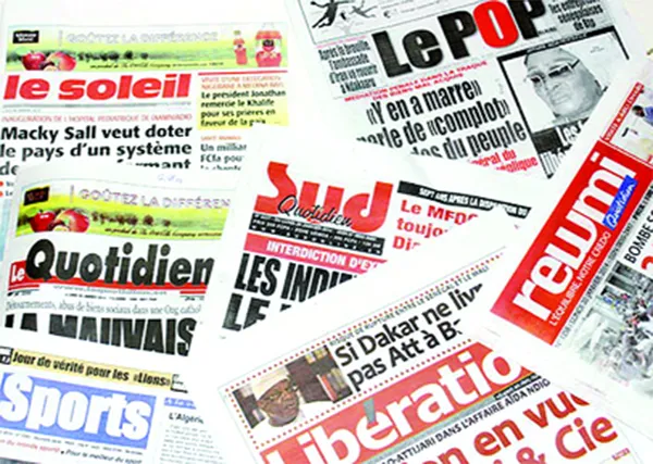 En République du Sénégal : Est-il possible de préserver la source du journaliste ?