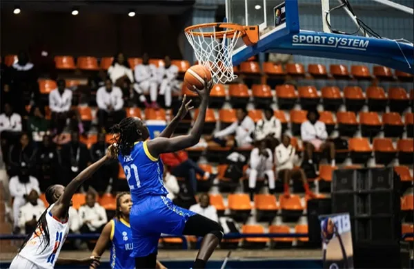 Basket – Victorieuse de Cnss (62-46) : Ville de Dakar valide son billet pour les quarts