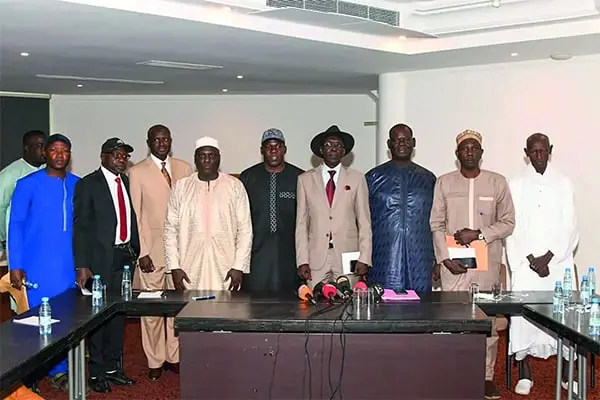 Lutte – Présidence de la Fédération sénégalaise : Une liste provisoire de 11 candidats publiée