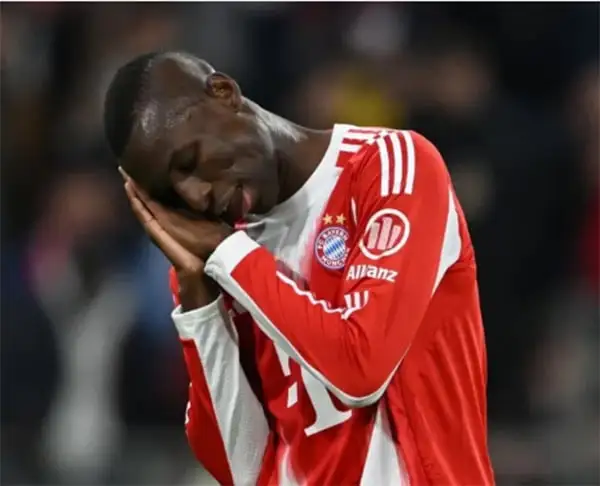 Avenir de Jackson Le Bayern temporise, Chelsea lui ferme la porte