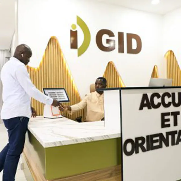 A quand le rétablissement des services en ligne de la Dgid ?