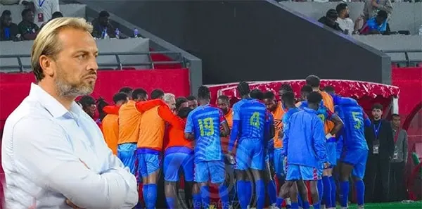 Débat – Absence de locaux de sa liste pour la Can : La colère enfle contre Desabre en Rd Congo