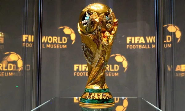Mondial 2026 : La décision de la Fifa qui fait hurler les fans
