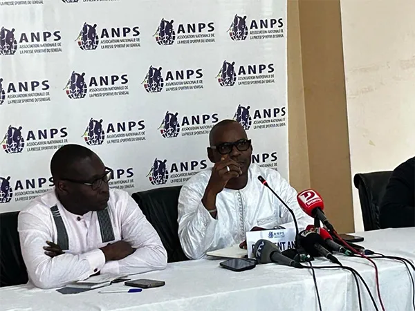 CAN 2025 – «Maison de la presse» à Tanger : L’Anps fixe les règles