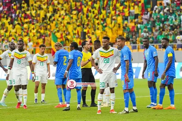 Can 2025 – Infirmerie dans le Groupe D : Sénégal et Rd Congo même combat ; le Bénin compte ses suspendus