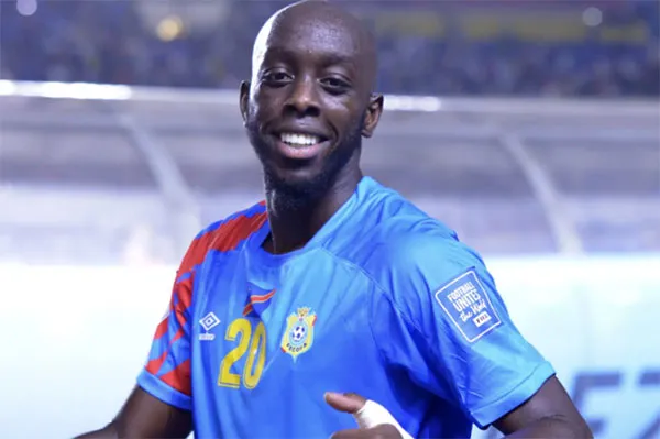 L’adversaire – Une liste de 26 dévoilée : La Rd Congo avec Mbemba, sans Wissa