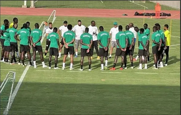Amical – Dernier match des Lions avant la Can : La Zambie pour les «adieux» de Diamniadio