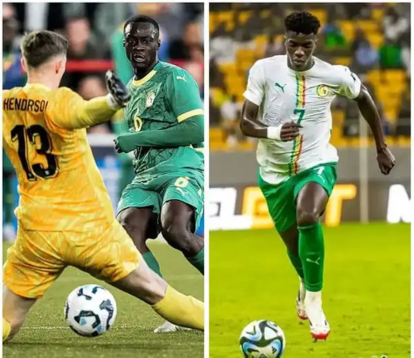 Infirmerie des Lions : Ça sent bon pour Assane Diao et Habib Diarra, Sabaly sort sur blessure