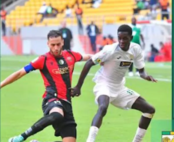 Ligue des Champions et Coupe Caf : Berkane renversante, le Wac enchaîne