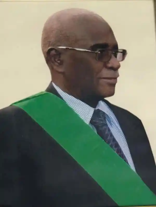 Massamba Sarré, comme un soleil… pour toujours