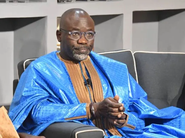 Cheikh Yérim Seck : un bon client télé et un redoutable communicant !