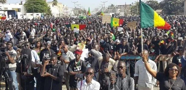 Jooy yi na dakk° : le temps de penser aux souffrances du Peuple