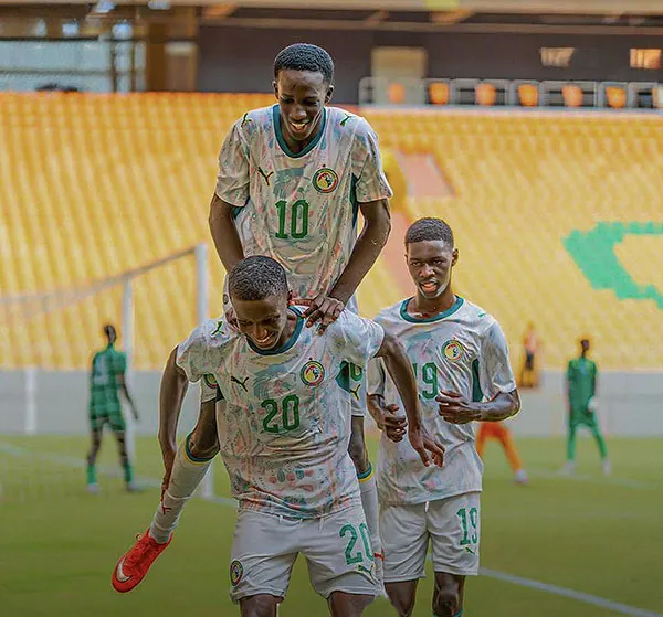 Tournoi – UFOA-A Face à la Sierra Leone, cet après-midi : Les Lionceaux visent une qualification en demi-finales