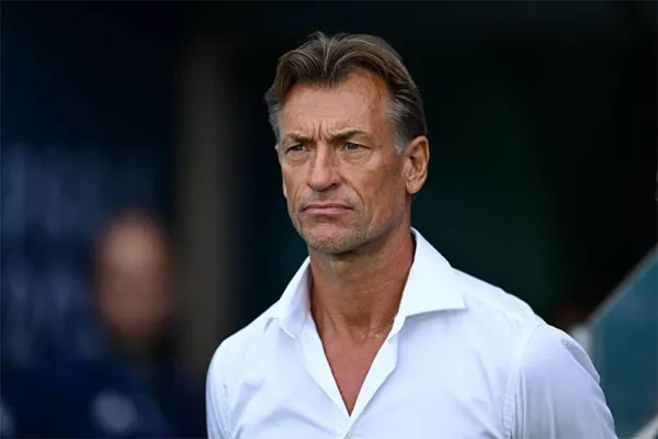 Amical – L’Arabie saoudite s’offre le champion d’Afrique : La Côte d’Ivoire tombe encore face à sa bête noire, Hervé Renard