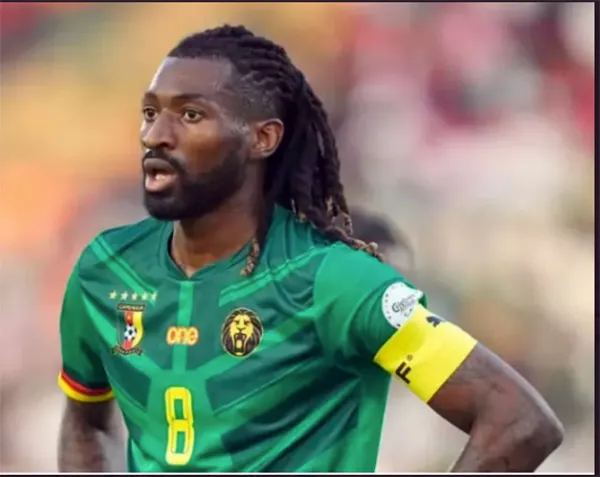 Hécatombe chez les Camerounais avant la Rdc : Zambo Anguissa et Choupo-Moting forfaits, Onana incertain