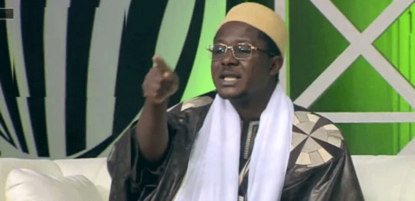 Après les vives attaques de Cheikh Bara Ndiaye contre Diomaye : Mame Coumba Diop quitte l’Hémicycle