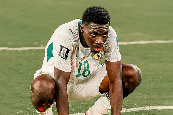 Ballon d’or 2026 : L’absence troublante de Ismaïla Sarr