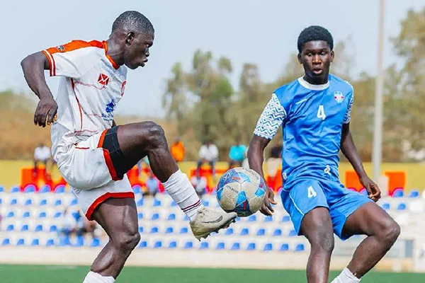 Foot – Tournoi entre 8 équipes de Ligue 1 : The Ground Dgpu Cup pour la mise en jambe et la promotion des Joj