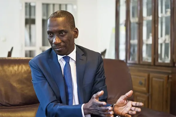 Réponse à Mamadou Diop Decroix : la division n’est pas toujours où l’on croit