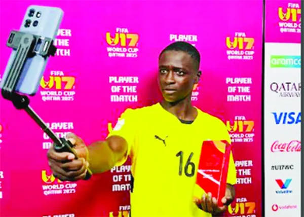 Mondial U17 : Le Sénégal et la Croatie se neutralisent (0-0) : Les Lionceaux méritaient mieux ; Vincent Gomis s’illustre déjà