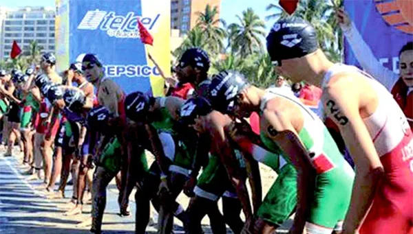 Triathlon – En direction des Joj Dakar 2026 : La Fédé accueille la Coupe régionale de développement à Saly