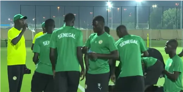 MONDIAL U17 Le Sénégal avec la Croatie, le Costa Rica et les Emirats arabes unis : Immersion dans le groupe des Lionceaux
