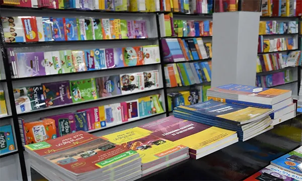 Réflexions sur le Forum du mois d’octobre sur le livre et la lecture