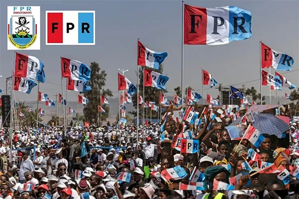 Le Rwanda du Fpr néocolonial ne peut être un modèle pour l’Afrique !