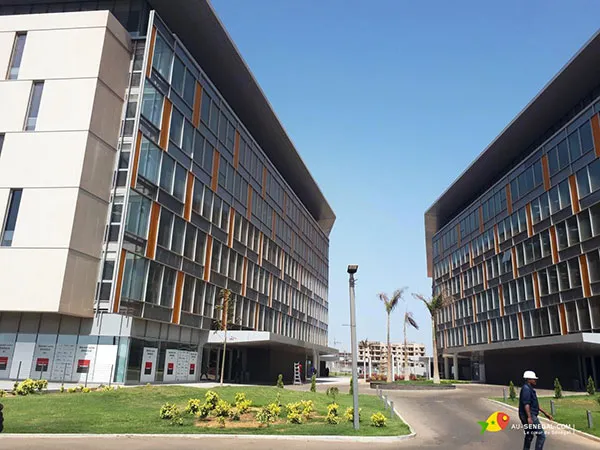 L’e-administration au Sénégal : un levier de modernisation et de gouvernance inclusive