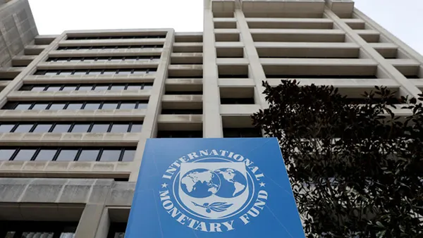 Peter Doyle ou l’art de l’indignation selective : quand l’ancien du Fmi donne des leçons à l’Afrique