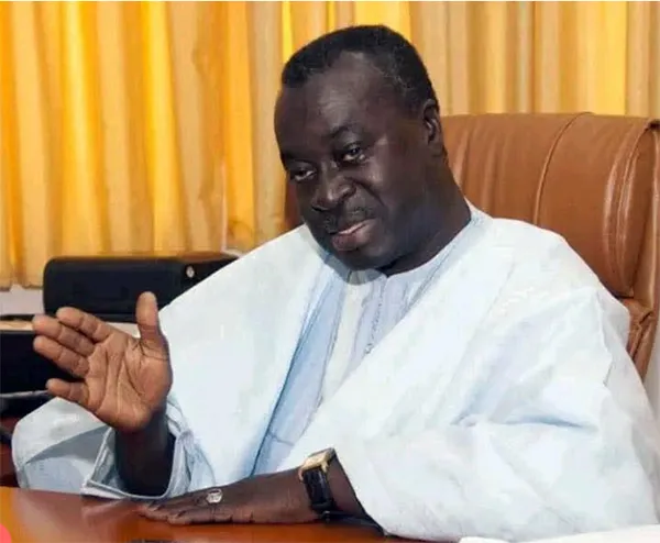 NECRO – Décès de Ababacar Sadikh Sy, ancien président de la Linguère : Le témoignage de Me Augustin Senghor