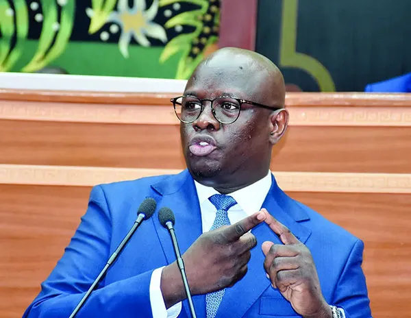 Sénégal – De la crise budgétaire aux perspectives politiques : les conditions du redressement