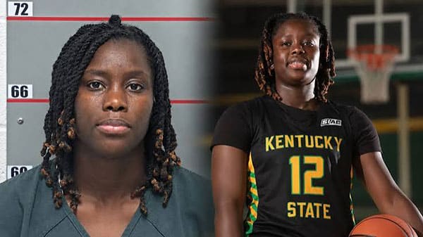 Etats unis – Après deux mois de détention par l’Ice : La basketteuse Aminata Seck obtient une libération sous caution