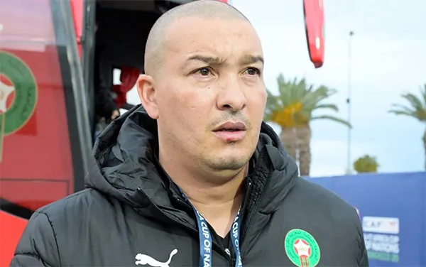 Le sélectionneur des U17 marocains prévient : «Ce sera complètement différent du Mondial U20»