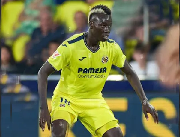 Cible – Paris est tombé sous le charme du milieu sénégalais : Pape Guèye, la nouvelle obsession du Psg
