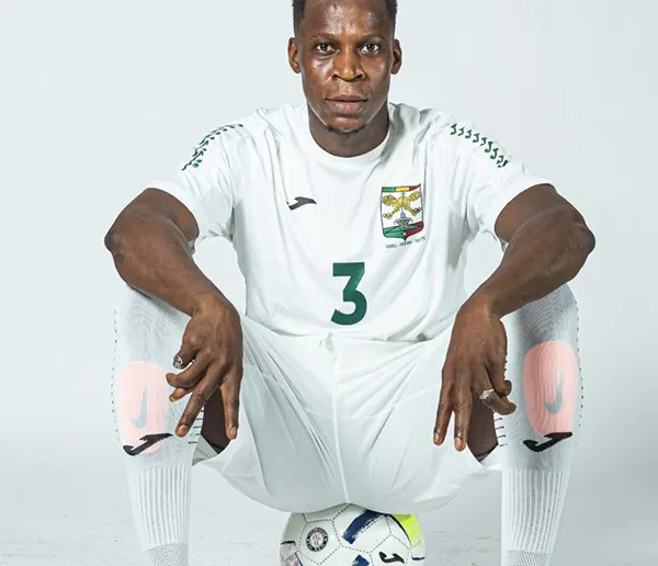 Mercato – Champion du Sénégal avec le Jaraaf : Abdoulaye Diédhiou file au Tp Mazembe