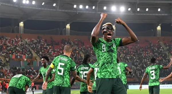 Barrages Afrique Mondial : Le gros avantage du Nigeria