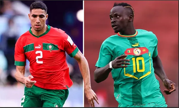 Amicaux – Le Sénégal et le Maroc défient le Brésil et l’Argentine : Les deux meilleures équipes africaines à l’heure sud-américaine