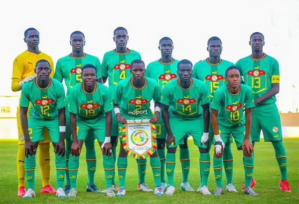 Ufoa-A Suite à leur large succès face à la Guinée-Bissau (4-0) : Les Lionceaux qualifiés en finale et pour la Can U17