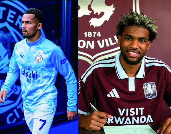 Mercato en Europe : Des Lions changent de monde