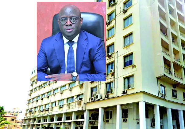 Sénégal : la dégradation de trop