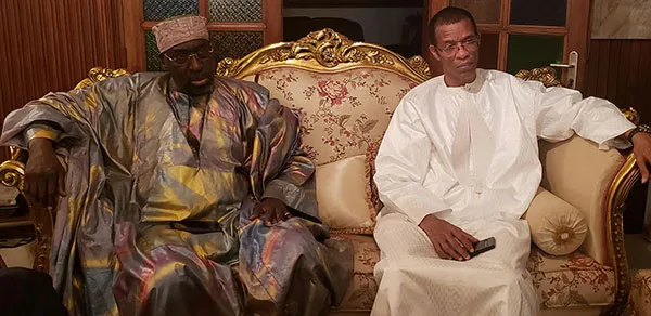 Sur «Le patriotisme circonstanciel du maire de Dakar-Plateau» : Réponse à Abdou Khadre Gaye